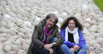 Hannovers interaktiver Haarmann-Krimi wird mit einer Lesung in der Stadtbibliothek gefeiert