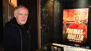 Einen Schnaps pro Treffer: Warum Hermann Gerland bei Müller-Toren immer etwas Sorge hatte