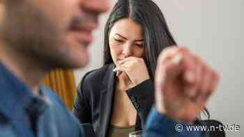 Erfüllung im Beruf: Zeit für den Jobwechsel? Achten Sie auf diese Signale