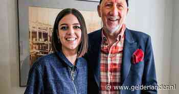 Zangeres Inge Lamboo strikte wereldster: ‘Mijn vriendin en manager zeiden: ‘Zou je dat nou wel doen?’