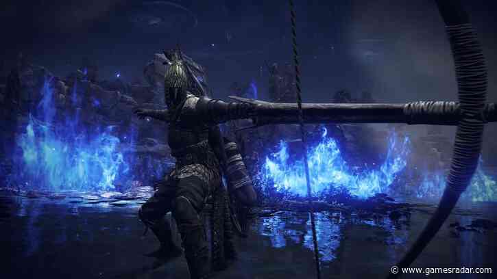 New Elden Ring Nightreign trailer is all about the archer class that wasn't in the beta, and this might be the first FromSoftware game where bows don't suck