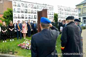 Opnieuw geen herdenking van Transport XX wegens te hoog dreigingsniveau: “Kunnen veiligheid niet garanderen”