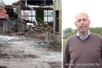 Ziekenhuiscampus of toch stadsparking?: oude schoolsite krijgt op termijn mogelijk andere invulling