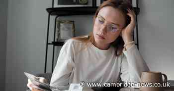 This is how much all household bills will be increasing in Cambridgeshire soon