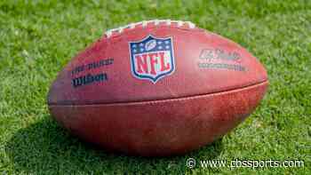 NFL owners approve rule changes to kickoff and overtime for 2025 season, plus Raiders' seven-round mock draft