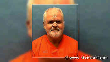 Gulf War vet convicted of killing girlfriend and 3 kids set for Florida execution