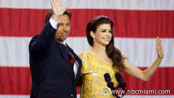 DeSantis recommends raises for state law enforcement during conference in Tallahassee