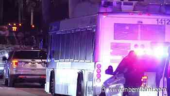 2 men dead after being shot by bus driver in Miami Gardens: Police