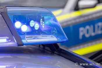 Kettenreaktion: Drei Fahrzeuge in Auffahrunfall verwickelt