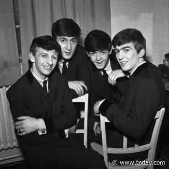 The Beatles biopics have been cast. See the actors side by side with the Fab Four