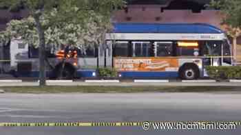 Investigation continues after Miami-Dade bus driver shot and killed 2 passengers