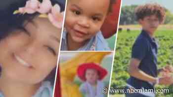 Man who fatally shot estranged girlfriend and her 3 kids in Pembroke Park dies: BSO