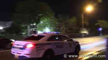 Woman steals officer's vehicle after burglarizing home in Miami-Dade: MDSO