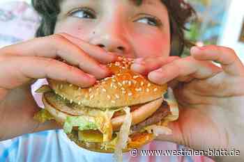 Kirchlengern lädt zum Streetfood-Festival ein