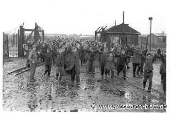 Stalag 326 vor 80 Jahren befreit