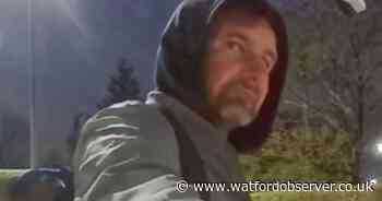 'Do you recognise this man?' - CCTV released after attempted burglary