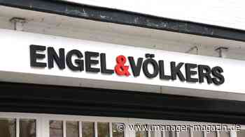 Engel & Völkers: Staatsanwaltschaft stellt Ermittlungen gegen Geschäftsführung ein