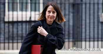 Labour woes clear to see as UK Government still can't answer a very simple question