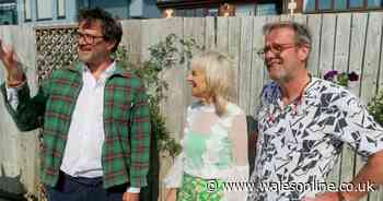 Escape to the Country buyer rejects 'spectacular' property as host points out glaring 'mistake'