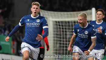 Live! Schafft Bielefeld die Pokal-Sensation gegen Leverkusen?