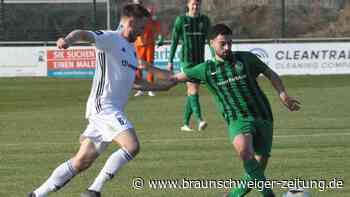 Die Lösung ist da: SSV Vorsfelde präsentiert einen neuen Coach