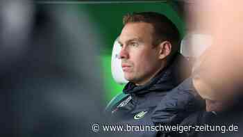 Sofortiger Rücktritt: Trainer-Hammer bei Wolfsburgs Fußballerinnen