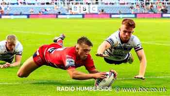 A city divided: Who has the edge?