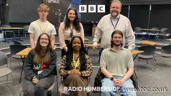 Preparing Scunthorpe's young for life after steel