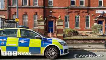 Inspector shared police information on WhatsApp