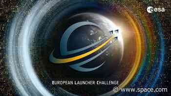 European Space Agency launches competition to find its next commercial rocket by 2028