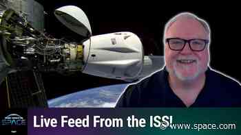 This Week In Space podcast: Episode 154 — The View From On High