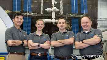 NASA astronaut who gave up seat for Starliner crew takes command of SpaceX Crew-11 flight to ISS