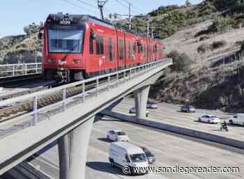 Court rejects San Diego County's transportation plan