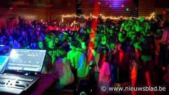 Bakvissenfuif aan vijftigste editie toe: voorverkoop gaat van start