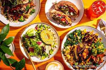 Life Alive Cafe plans for September opening in Ballston