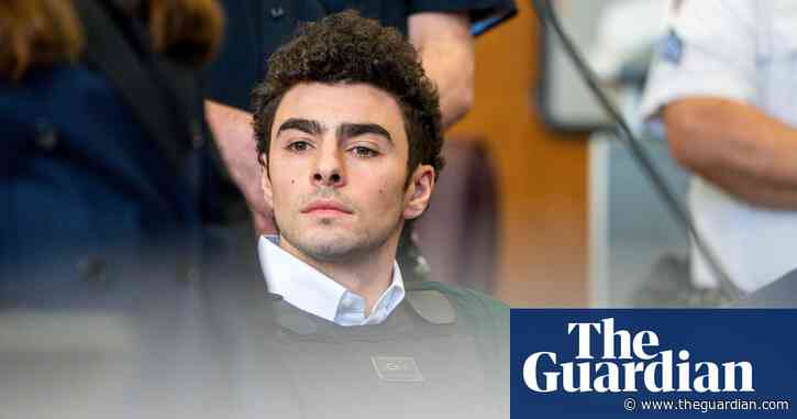 US prosecutors to seek death penalty for Luigi Mangione