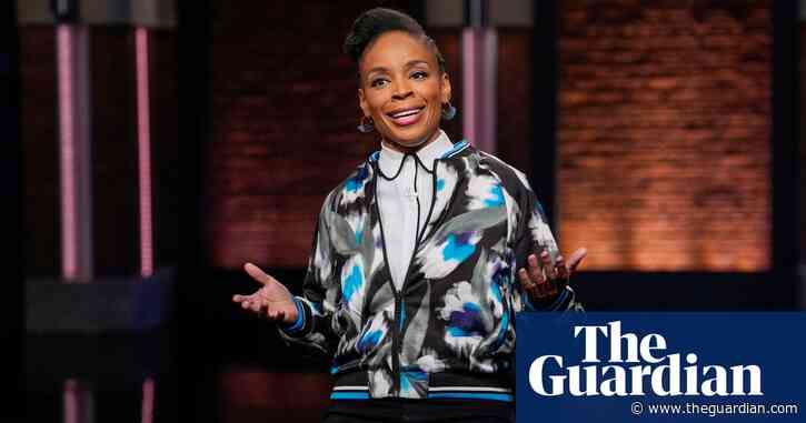 Comedian dropped by White House correspondents hits back: ‘I would have been so terrifically mean’