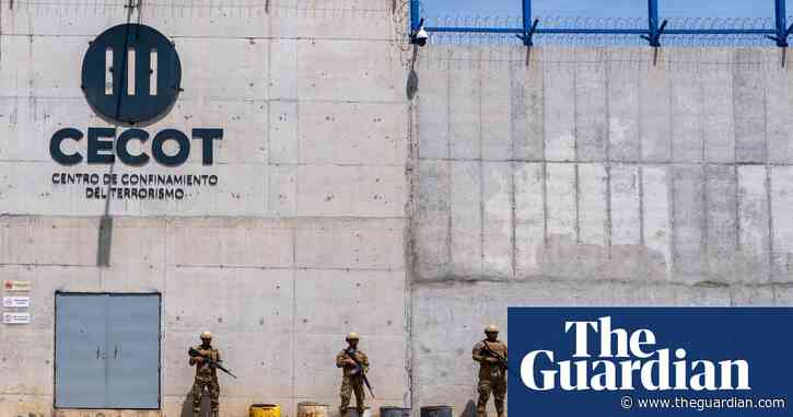 Ice blames ‘error’ for deportation of man with protected legal status