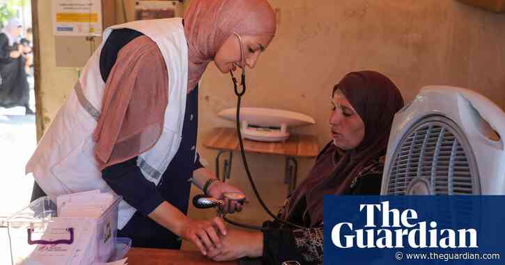 NYU canceled talk on USAID cuts for being ‘anti-governmental’, doctor says