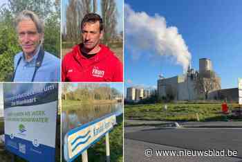 Eerst de boeren, nu bedrijf geviseerd na vervuiling drinkwater: “We moeten opletten met zomaar zondebokken aan te duiden”