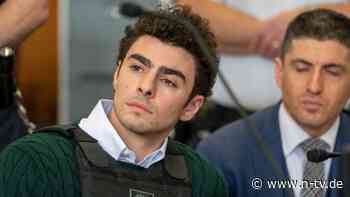 Mord an Versicherungschef: US-Justizministerin fordert Todesstrafe für Luigi Mangione