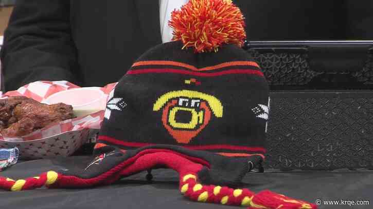 Albuquerque Isotopes upcoming homestand features first Mariachis game of the season