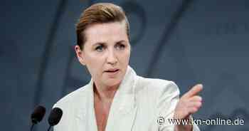 Zukunft Grönlands: Ministerpräsidentin reist Frederiksen für Gespräche nach Nuuk