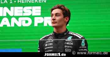 Stark, aber übersehen? Warum George Russell quasi unter dem Radar fährt