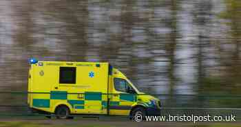 Sudden death in Bristol as police launch investigation