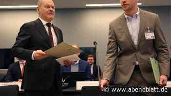 Bundestag überprüft Warburg-Spenden an die SPD