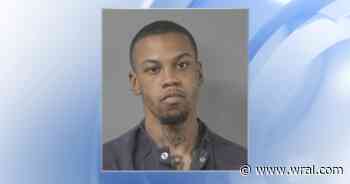 Wilson man charged with murder in brother, mother's deaths days after his release from prison