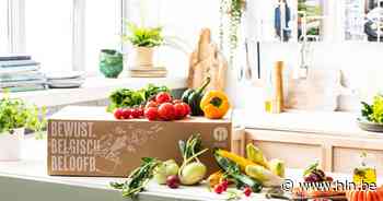 Colruyt neemt bedrijf achter Foodbag volledig over