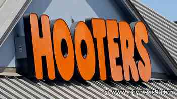 Hooters restaurant chain filing for bankruptcy protection