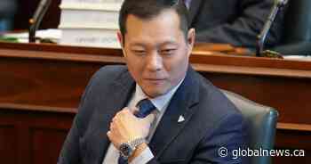 Ontario to spend $35M to help rebuild Shaw Festival’s Royal George Theatre